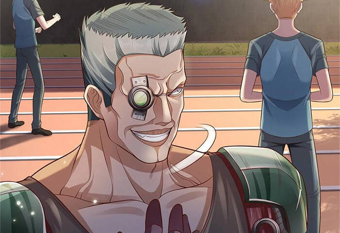 Ngạo Thị Thiên Địa - Chương 314