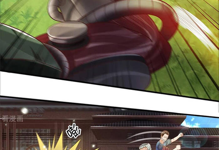 Ngạo Thị Thiên Địa - Chương 314