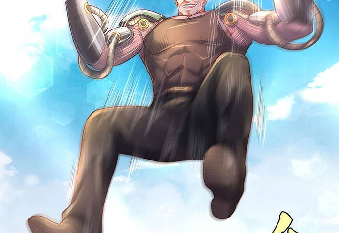 Ngạo Thị Thiên Địa - Chương 314