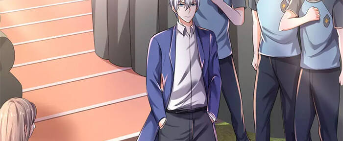 Ngạo Thị Thiên Địa - Chương 315