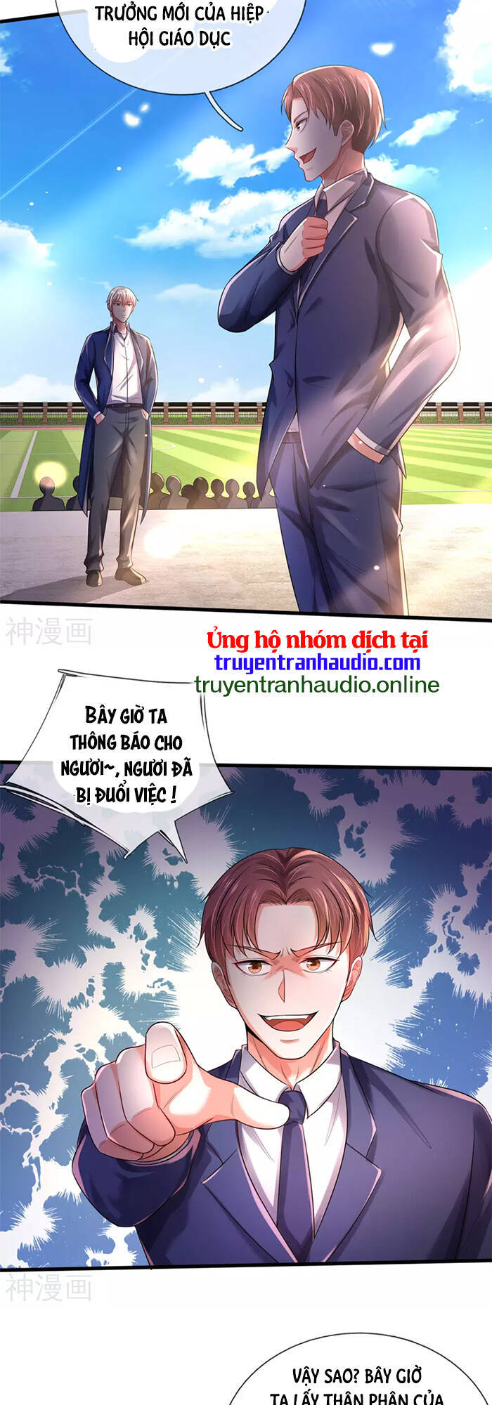 Ngạo Thị Thiên Địa - Chương 315