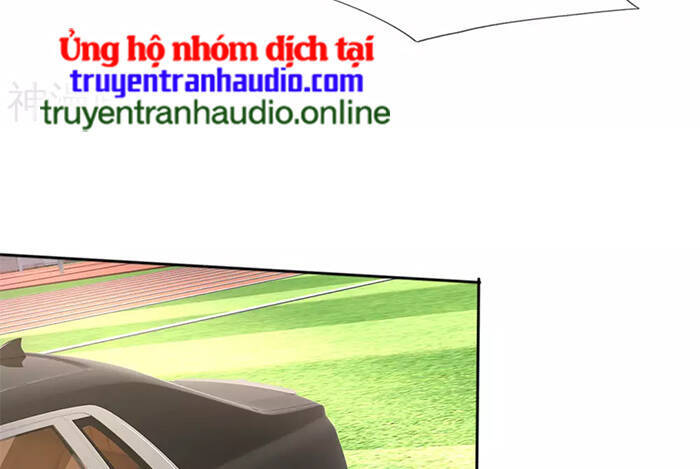 Ngạo Thị Thiên Địa - Chương 316