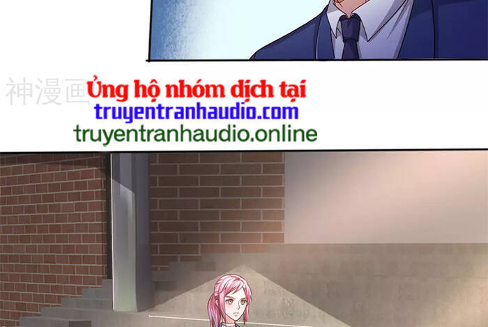 Ngạo Thị Thiên Địa - Chương 316