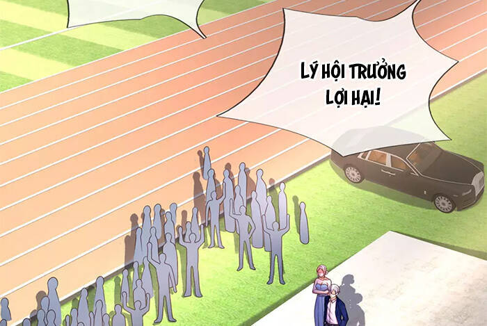 Ngạo Thị Thiên Địa - Chương 316