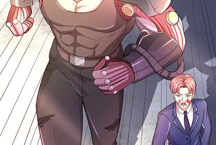 Ngạo Thị Thiên Địa - Chương 316