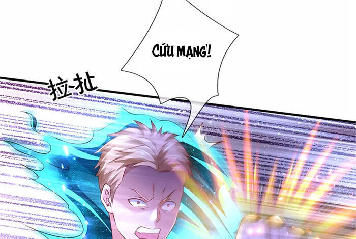 Ngạo Thị Thiên Địa - Chương 316