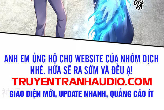 Ngạo Thị Thiên Địa - Chương 316
