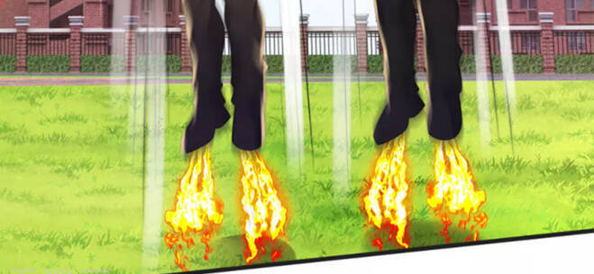 Ngạo Thị Thiên Địa - Chương 320