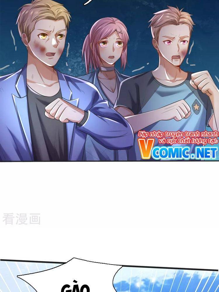 Ngạo Thị Thiên Địa - Chương 321