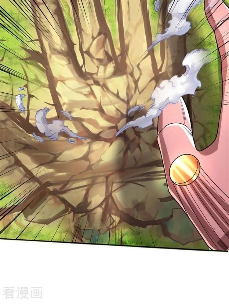 Ngạo Thị Thiên Địa - Chương 321