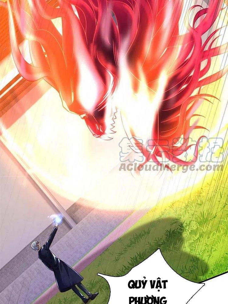 Ngạo Thị Thiên Địa - Chương 322