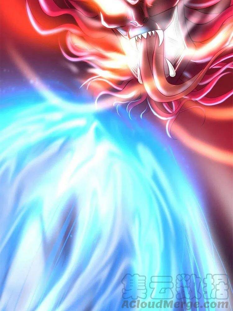 Ngạo Thị Thiên Địa - Chương 322