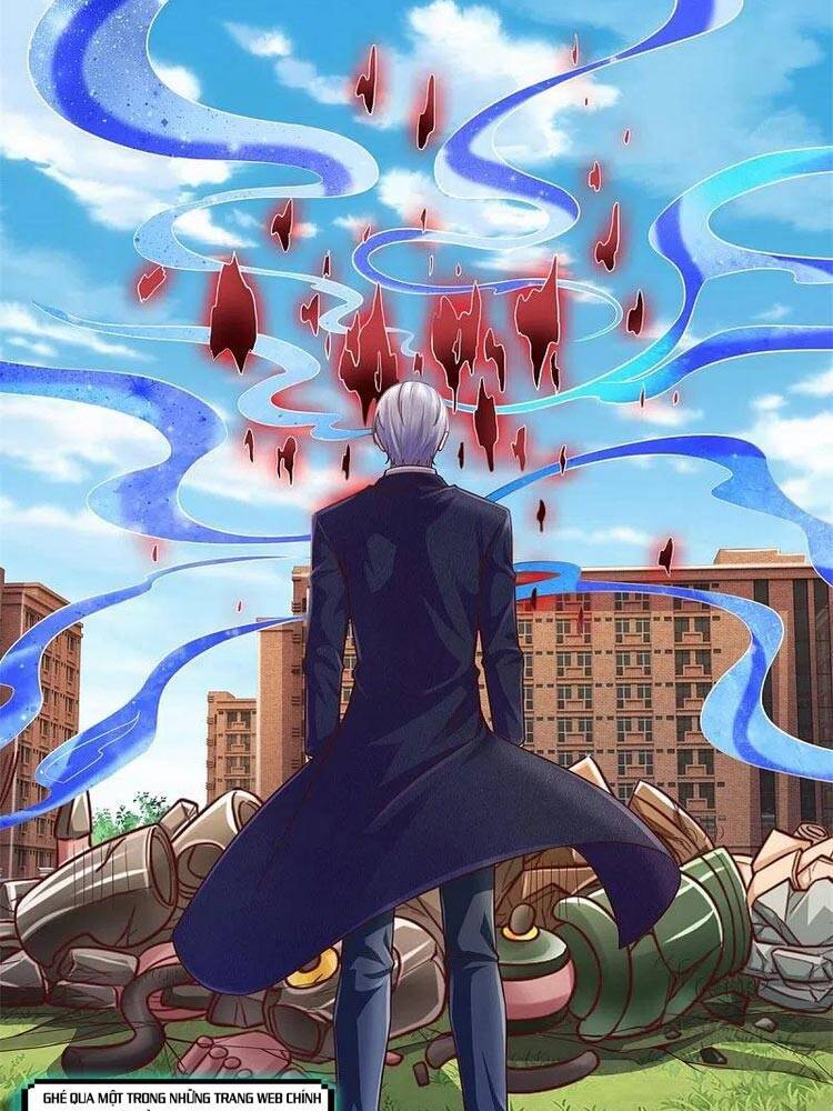 Ngạo Thị Thiên Địa - Chương 322