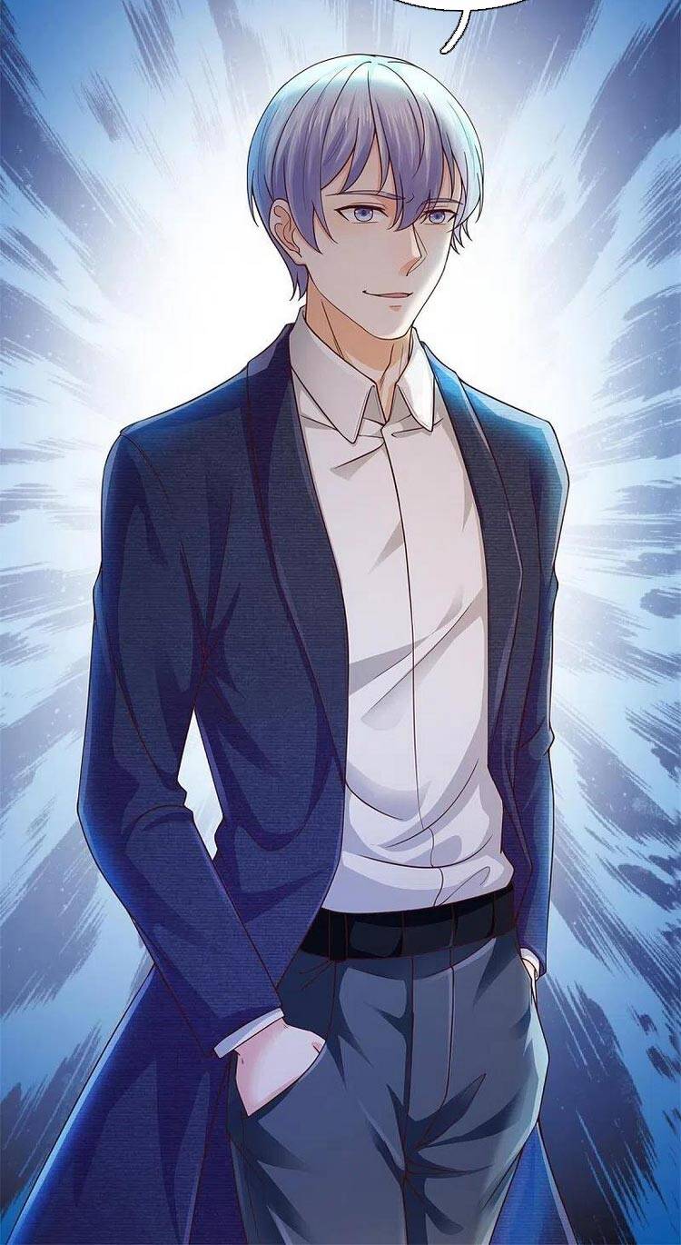 Ngạo Thị Thiên Địa - Chương 322