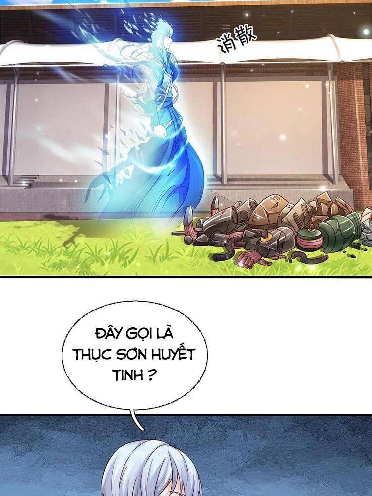 Ngạo Thị Thiên Địa - Chương 322
