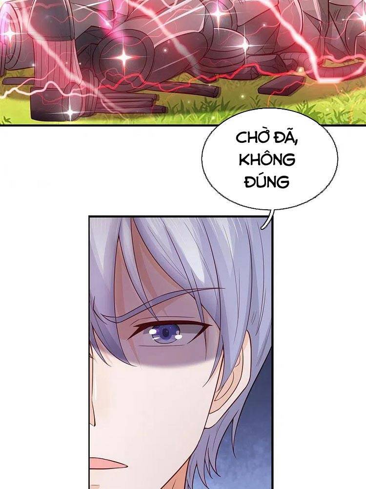 Ngạo Thị Thiên Địa - Chương 322