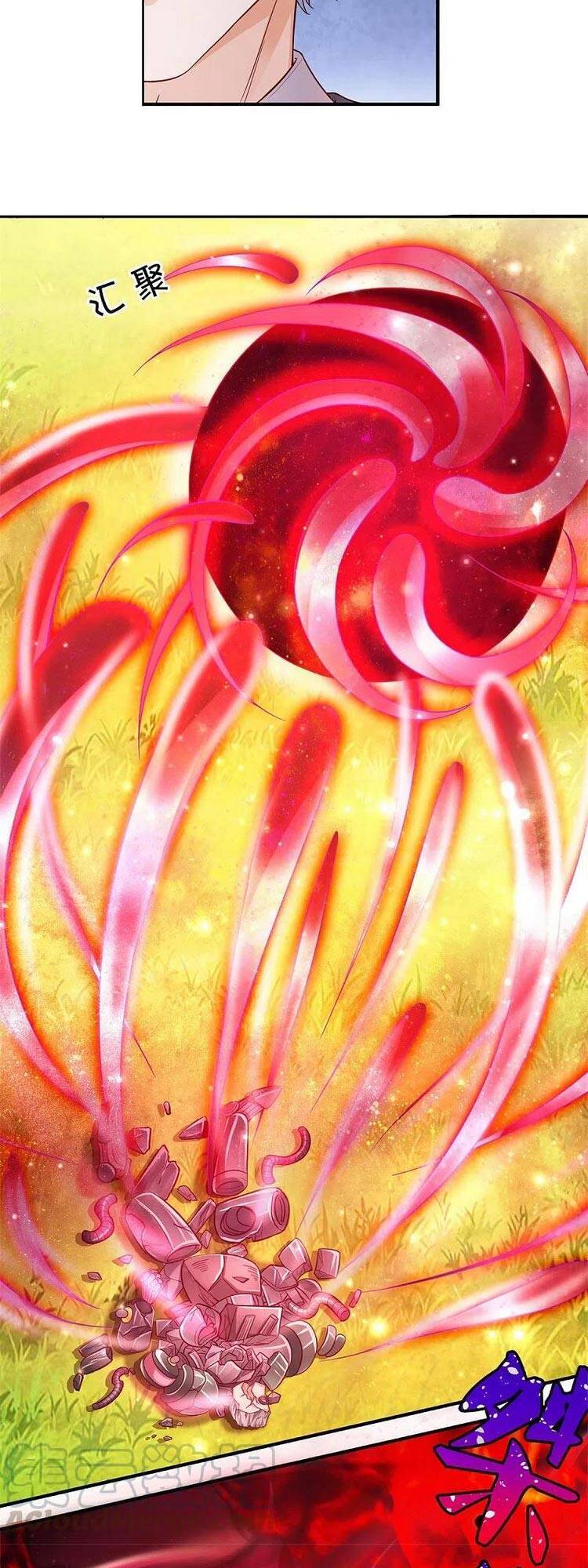 Ngạo Thị Thiên Địa - Chương 322