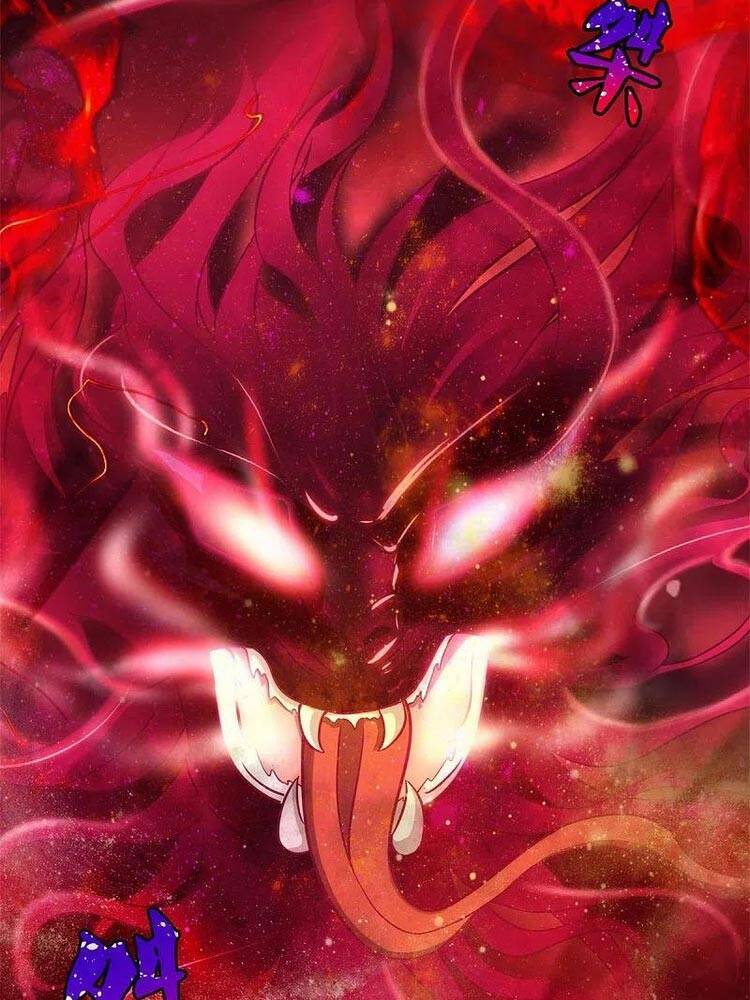 Ngạo Thị Thiên Địa - Chương 322