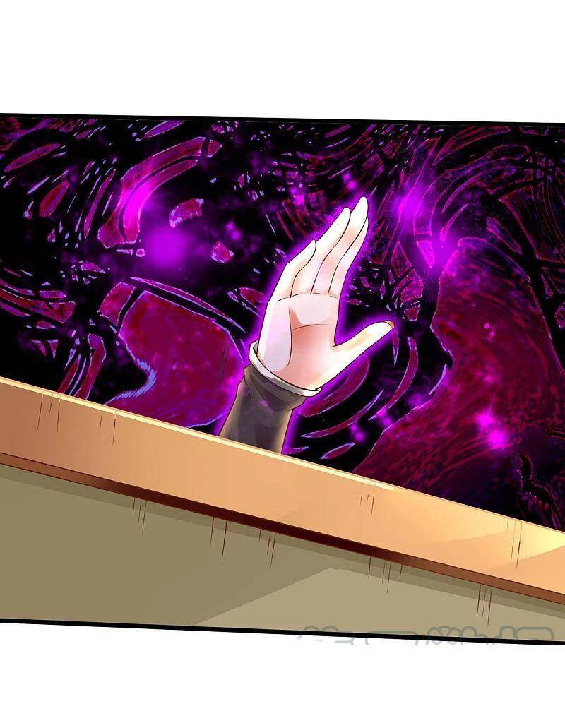 Ngạo Thị Thiên Địa - Chương 324