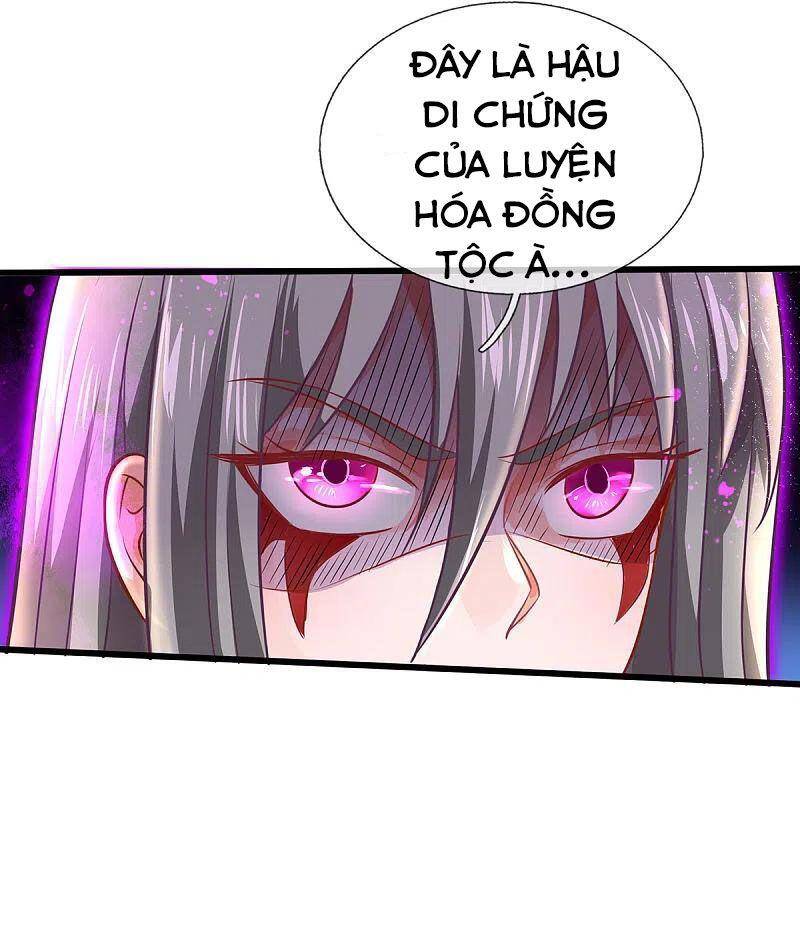 Ngạo Thị Thiên Địa - Chương 324