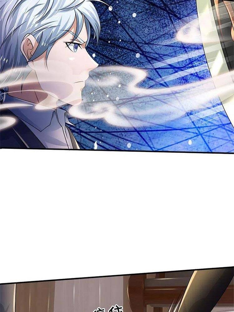 Ngạo Thị Thiên Địa - Chương 328