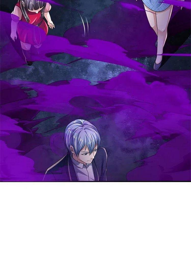 Ngạo Thị Thiên Địa - Chương 328