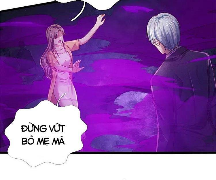 Ngạo Thị Thiên Địa - Chương 328