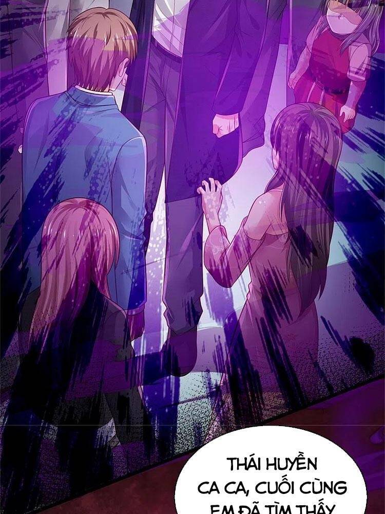 Ngạo Thị Thiên Địa - Chương 328