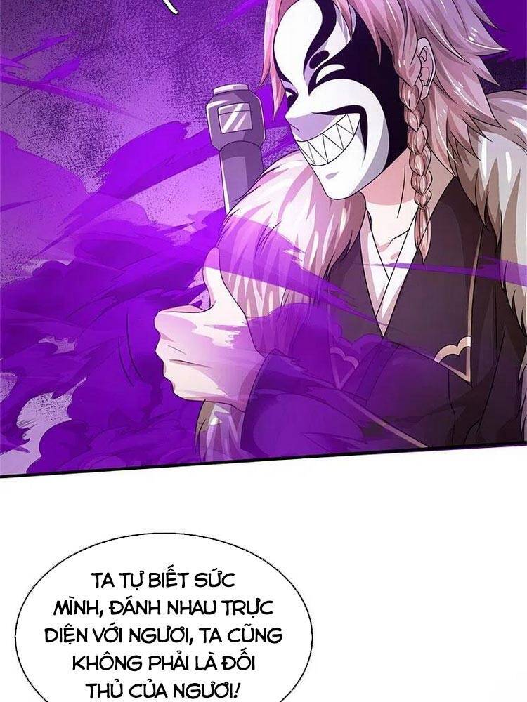 Ngạo Thị Thiên Địa - Chương 328