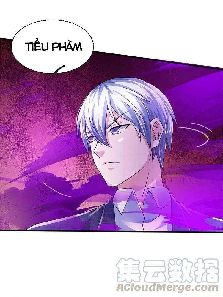 Ngạo Thị Thiên Địa - Chương 328