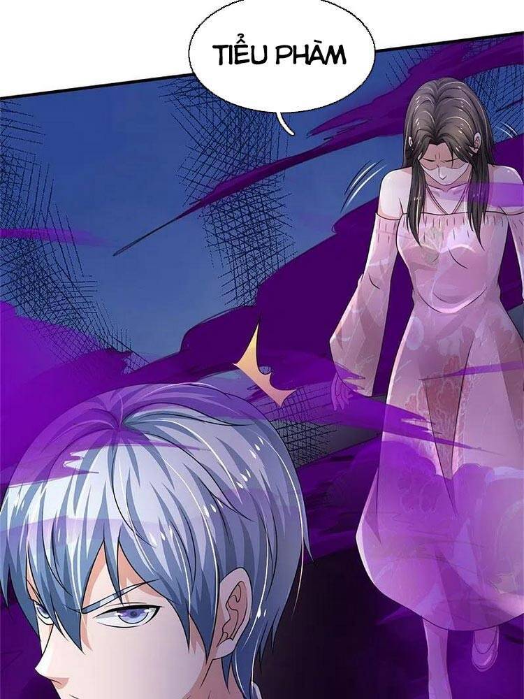 Ngạo Thị Thiên Địa - Chương 328