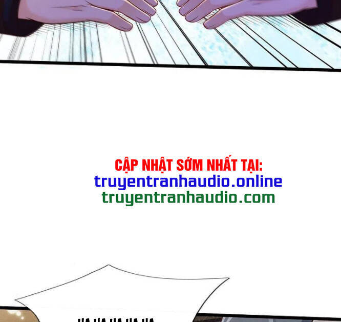 Ngạo Thị Thiên Địa - Chương 329