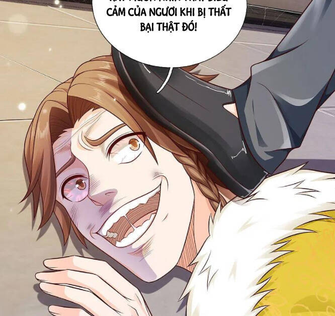 Ngạo Thị Thiên Địa - Chương 329