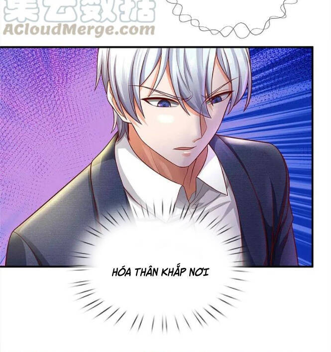 Ngạo Thị Thiên Địa - Chương 329