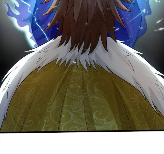 Ngạo Thị Thiên Địa - Chương 329