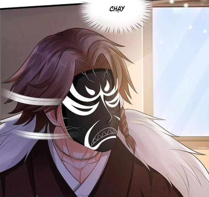 Ngạo Thị Thiên Địa - Chương 329