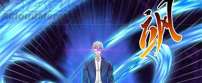 Ngạo Thị Thiên Địa - Chương 330