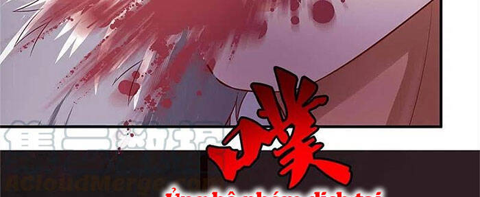 Ngạo Thị Thiên Địa - Chương 330