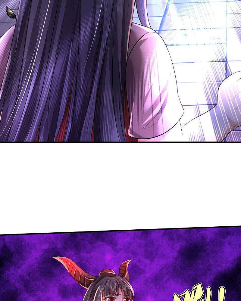 Ngạo Thị Thiên Địa - Chương 331