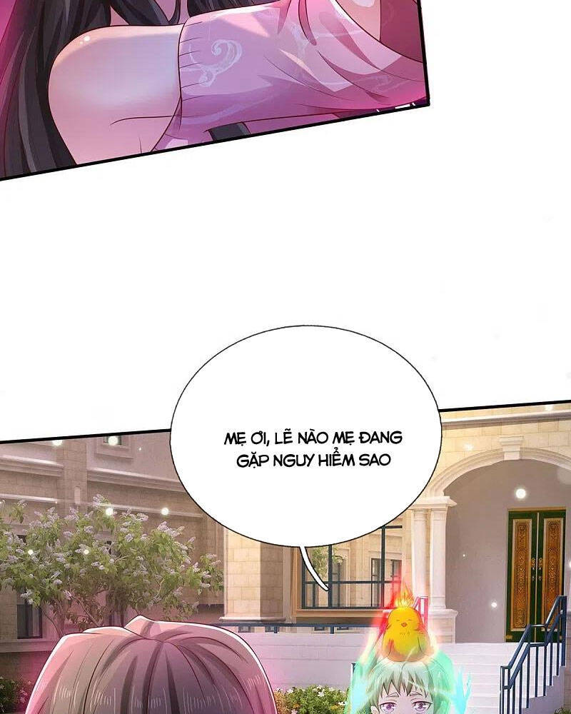 Ngạo Thị Thiên Địa - Chương 332