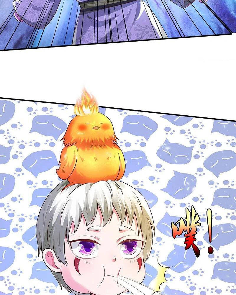 Ngạo Thị Thiên Địa - Chương 332