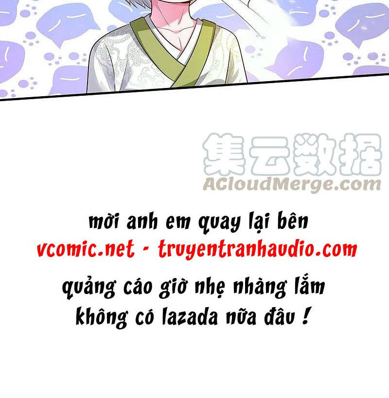 Ngạo Thị Thiên Địa - Chương 332