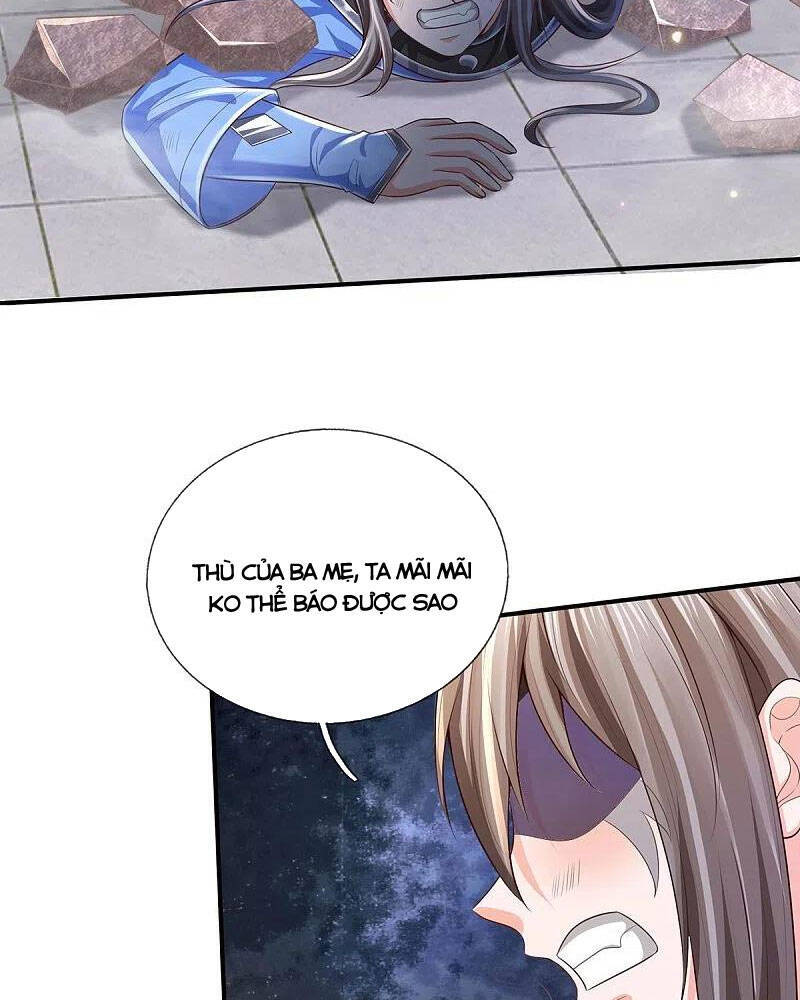 Ngạo Thị Thiên Địa - Chương 332