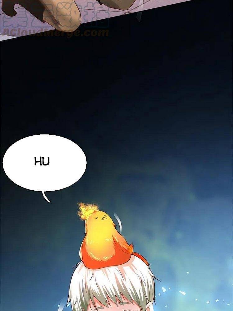 Ngạo Thị Thiên Địa - Chương 333