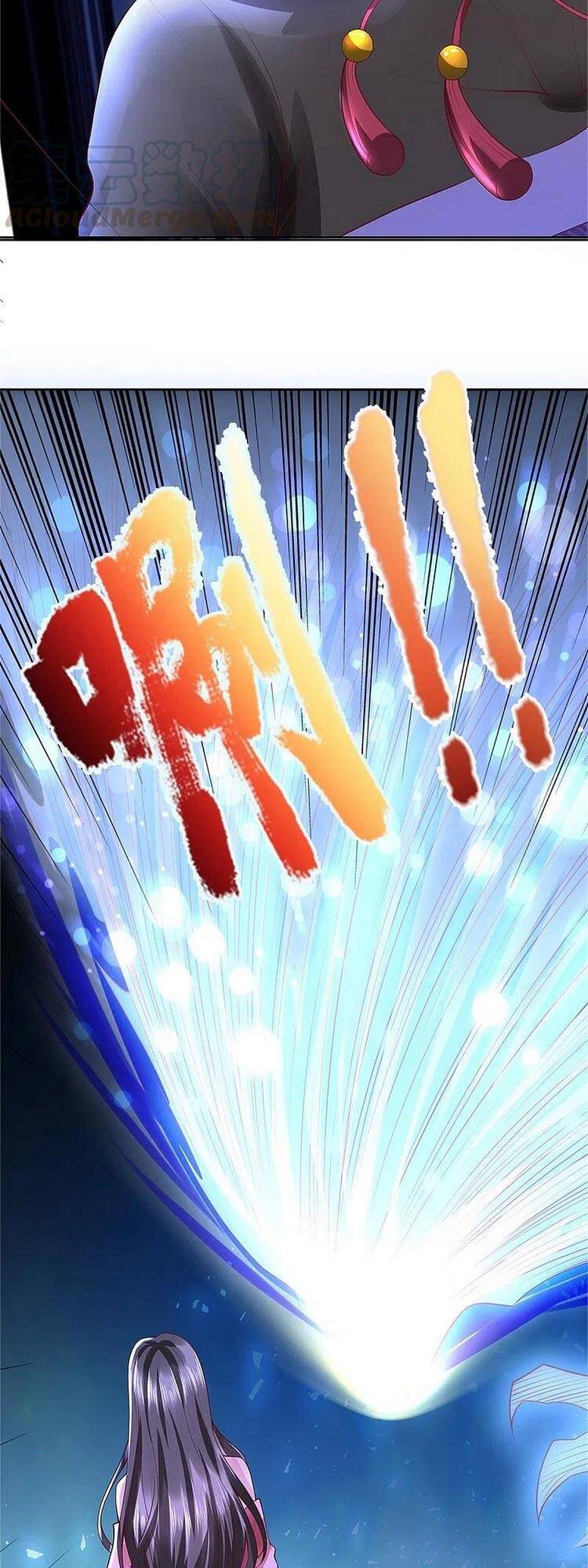 Ngạo Thị Thiên Địa - Chương 333