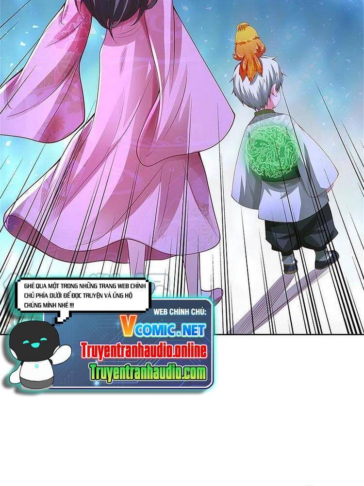 Ngạo Thị Thiên Địa - Chương 333