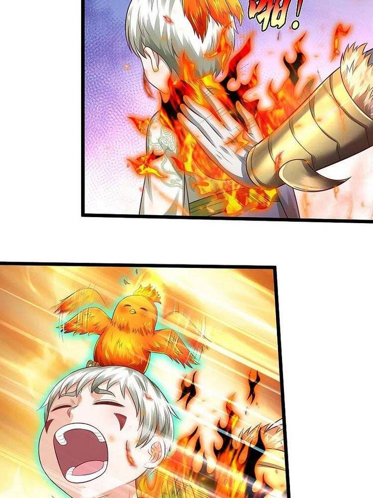 Ngạo Thị Thiên Địa - Chương 333