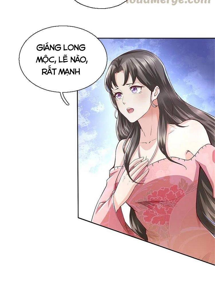 Ngạo Thị Thiên Địa - Chương 333