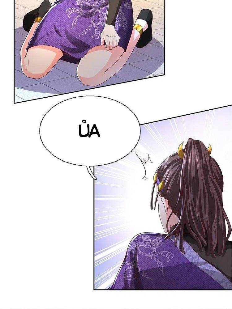 Ngạo Thị Thiên Địa - Chương 333