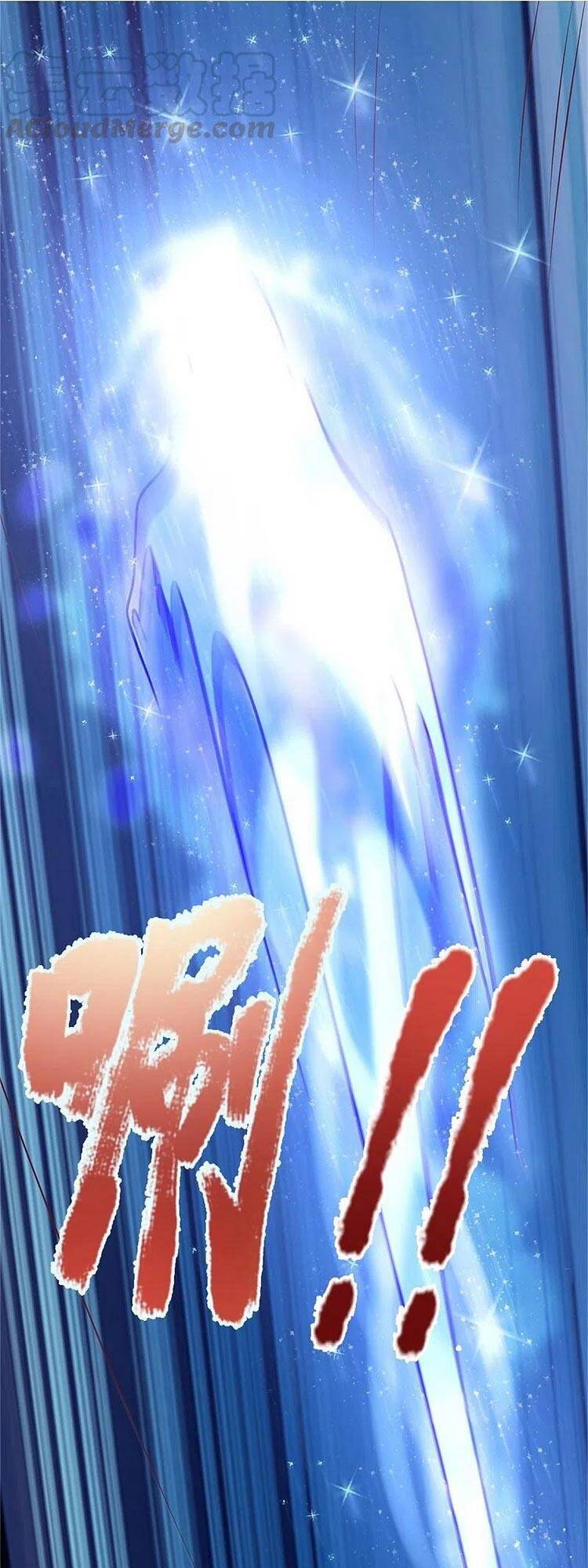 Ngạo Thị Thiên Địa - Chương 333